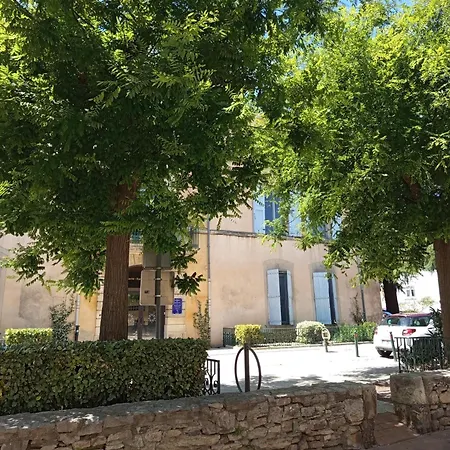 La Maison De Framboise * Marguerittes