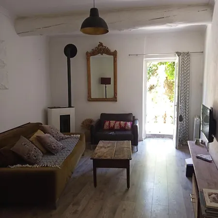 La Maison De Framboise Apartmán Marguerittes
