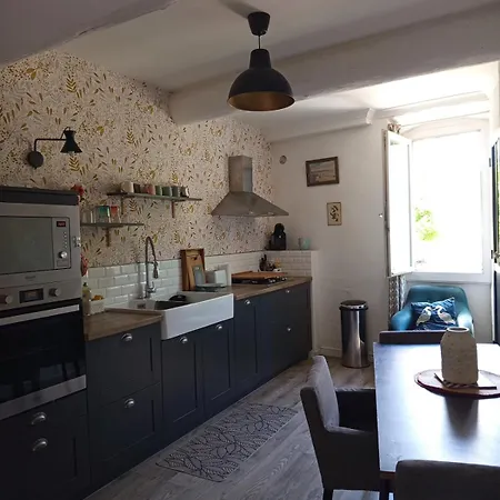 La Maison De Framboise Marguerittes