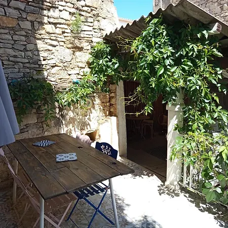 Apartmán La Maison De Framboise