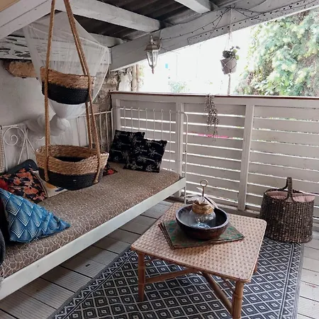 La Maison De Framboise Apartmán *