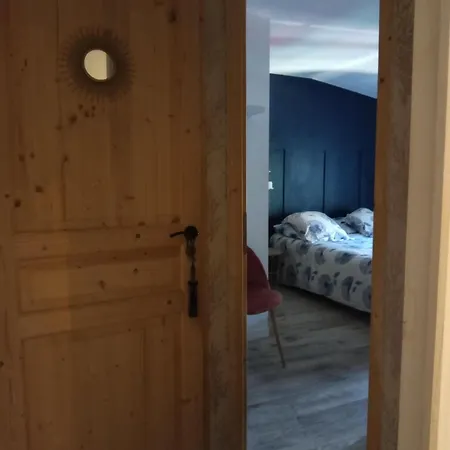 Apartmán La Maison De Framboise *