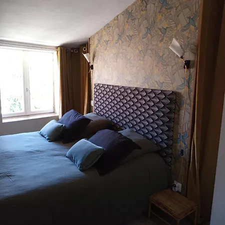 Apartmán La Maison De Framboise